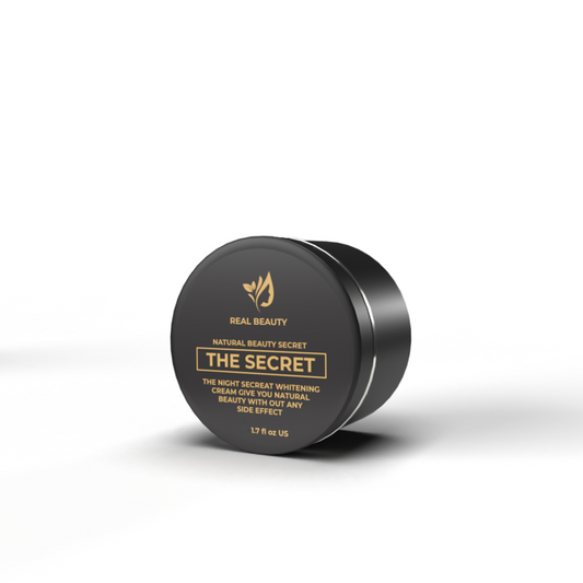 Secret Whitening Cream