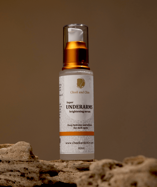 Super Underarms Brightening Serum