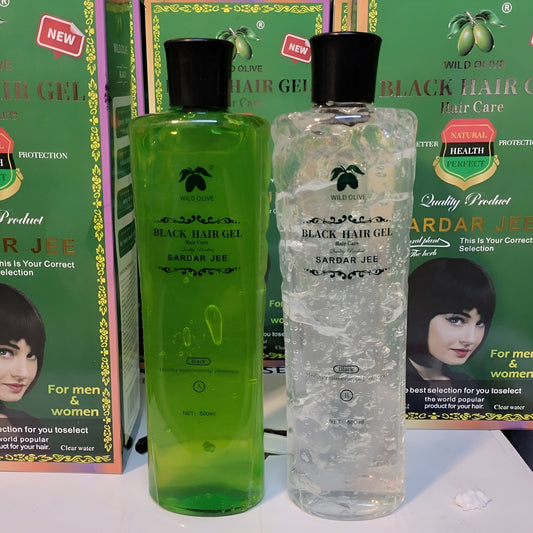 Sardar g Hair Colour