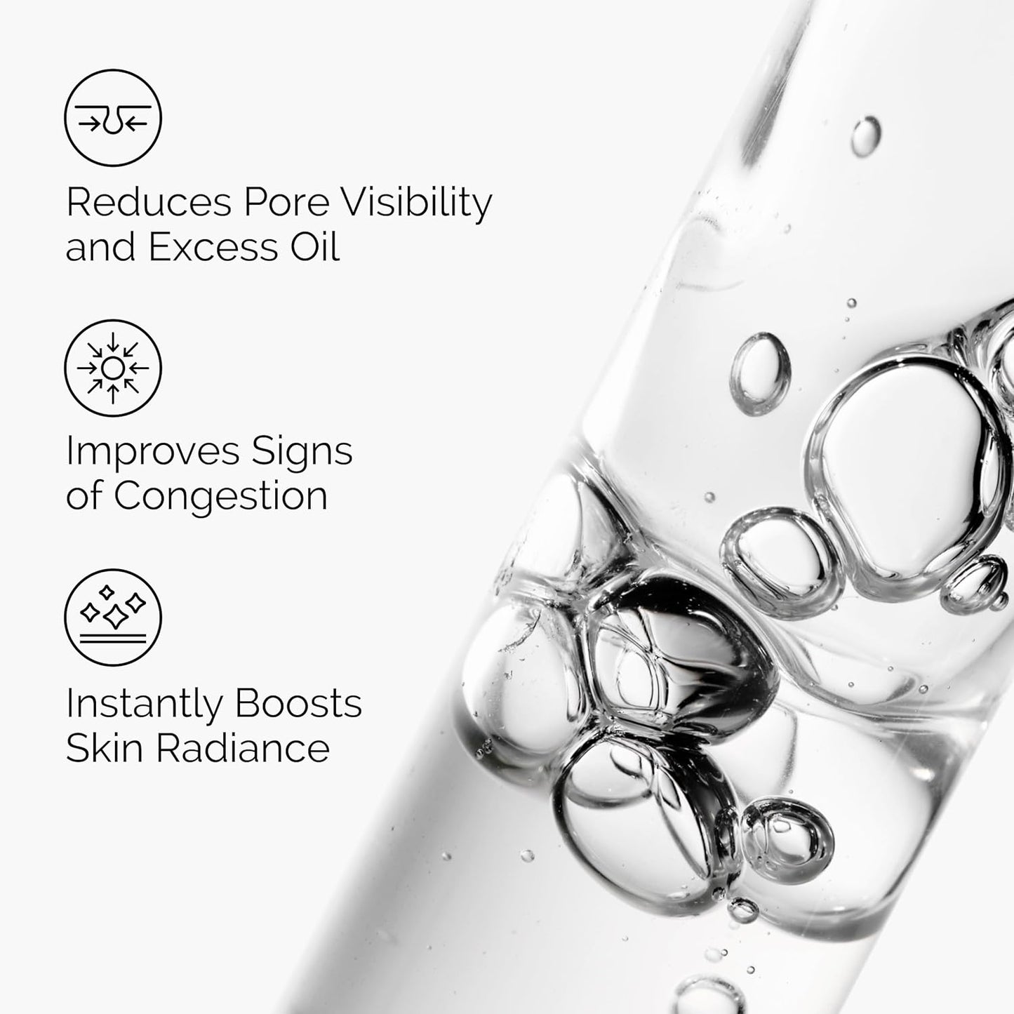 The Ordinary Niacinamide 10% + Zinc 10%