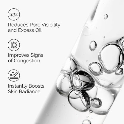 The Ordinary Niacinamide 10% + Zinc 10%
